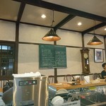 パティスリー タンドレス - 　150905