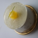 パティスリー タンドレス - エヴァズィオン　150905