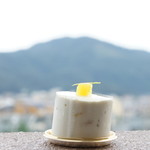 パティスリー タンドレス - エヴァズィオン　150905