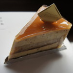 パティスリー タンドレス - シャルロット・フィグ　150905