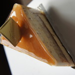 パティスリー タンドレス - シャルロット・フィグ　150905