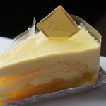 パティスリー タンドレス - トロピック　150905