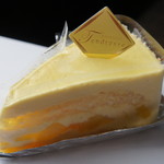 パティスリー タンドレス - トロピック　150905