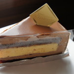 パティスリー タンドレス - タンドレス　150905