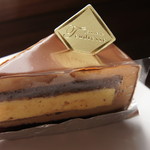 パティスリー タンドレス - タンドレス　150905