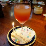 スプレンディード - スイーツ以外に齢も喰った（笑）