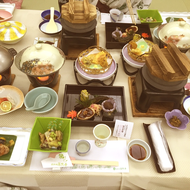 蓬莱館 福引屋 ホウライカン フクビキヤ 長岡 旅館 食べログ