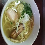 麺屋 くまがい - 