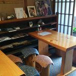 九重 - 店内    2016年9月