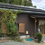 手打ちそば・うどん  田舎茶屋 - 