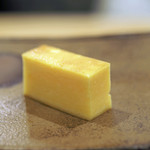 東麻布 天本 - 山芋は一切使わない玉