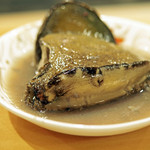 東麻布 天本 - 千葉、大原の大黒鮑（だいこくあわび）