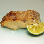 東麻布 天本 - 長崎対馬の紅瞳（べにひとみ）というブランドのノドグロ