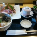 ながうらの隠れ家ラウンジ つるや - 