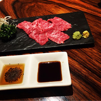松庵 韓菜房 栄大津通店 - 