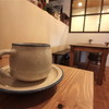 CAFE ポルボロン