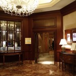 スプレンディード - 入口（スプレンディード）