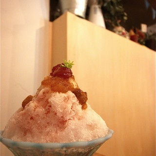 CAFE ポルボロン_1