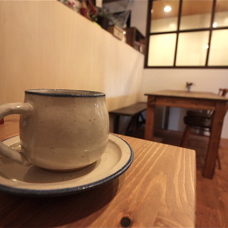 CAFE ポルボロン_0