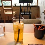 カフェ・アパートメント - 