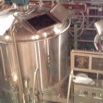 ファクトリー カミカゼ - ビール作ってます！