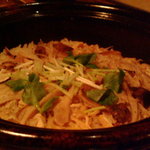 ヤマト - 土鍋炊きごはん（松茸）
