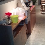 武蔵野カンプス - 2010/10　