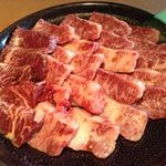 炭火焼肉 北勢 - 