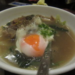 やきにくキッチンぱくぱく - 