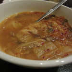 やきにくキッチンぱくぱく - 