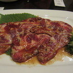 やきにくキッチンぱくぱく - 