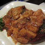 やきにくキッチンぱくぱく - 