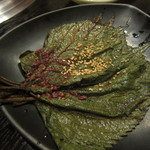 やきにくキッチンぱくぱく - 