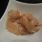 やきにくキッチンぱくぱく - 