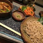 手打ちそば 星 - 