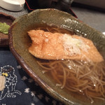 手打ちそば 星 - 