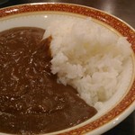 マリーナ - カレー
