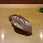 56210683 - 秋刀魚の胆添え