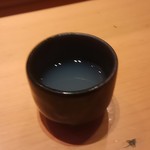 56210694 - しじみの一番出汁