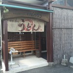 けんたろう - 入口