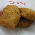 ケンタッキーフライドチキン - 