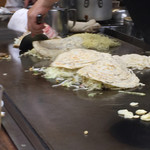 お好み村 あとむ - 