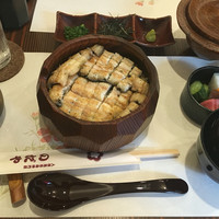 入谷鬼子母神門前のだや - 