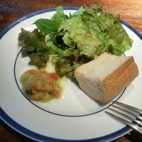 クッチーナ イタリアーナ アリア 六本木 - 