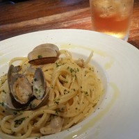 クッチーナ イタリアーナ アリア 六本木 - 