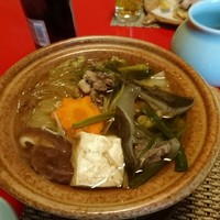 料亭 やまさ旅館 - 