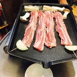 韓国家庭料理 デジ家 - 