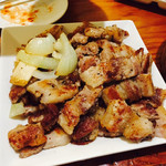 韓国家庭料理 デジ家 - 