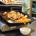 韓国家庭料理 デジ家 - 