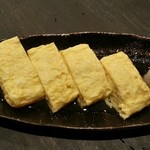 Kuraya - 職人の出汁巻き玉子